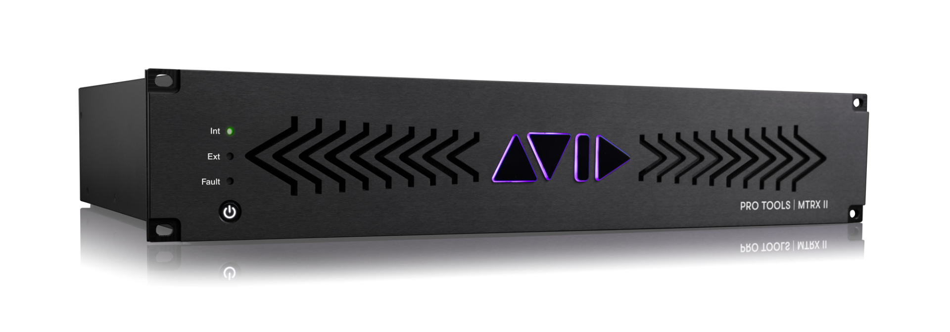 AVID MTRX II BASE UNIT