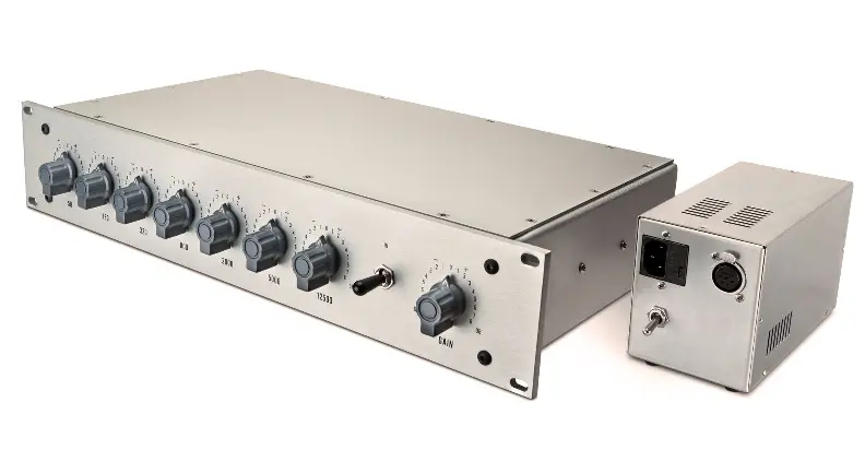 Acme Audio Motown EQ