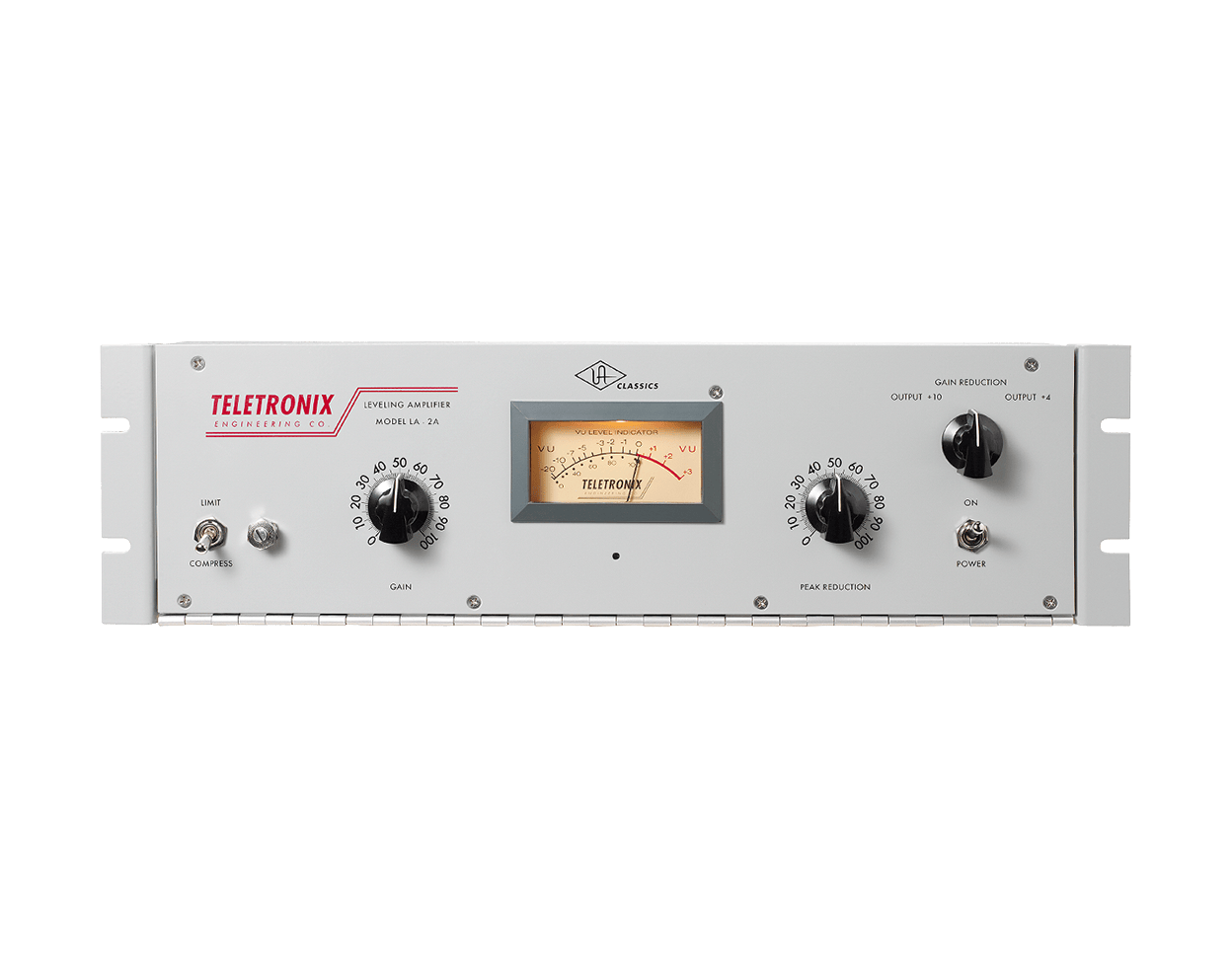 Universal Audio LA2A