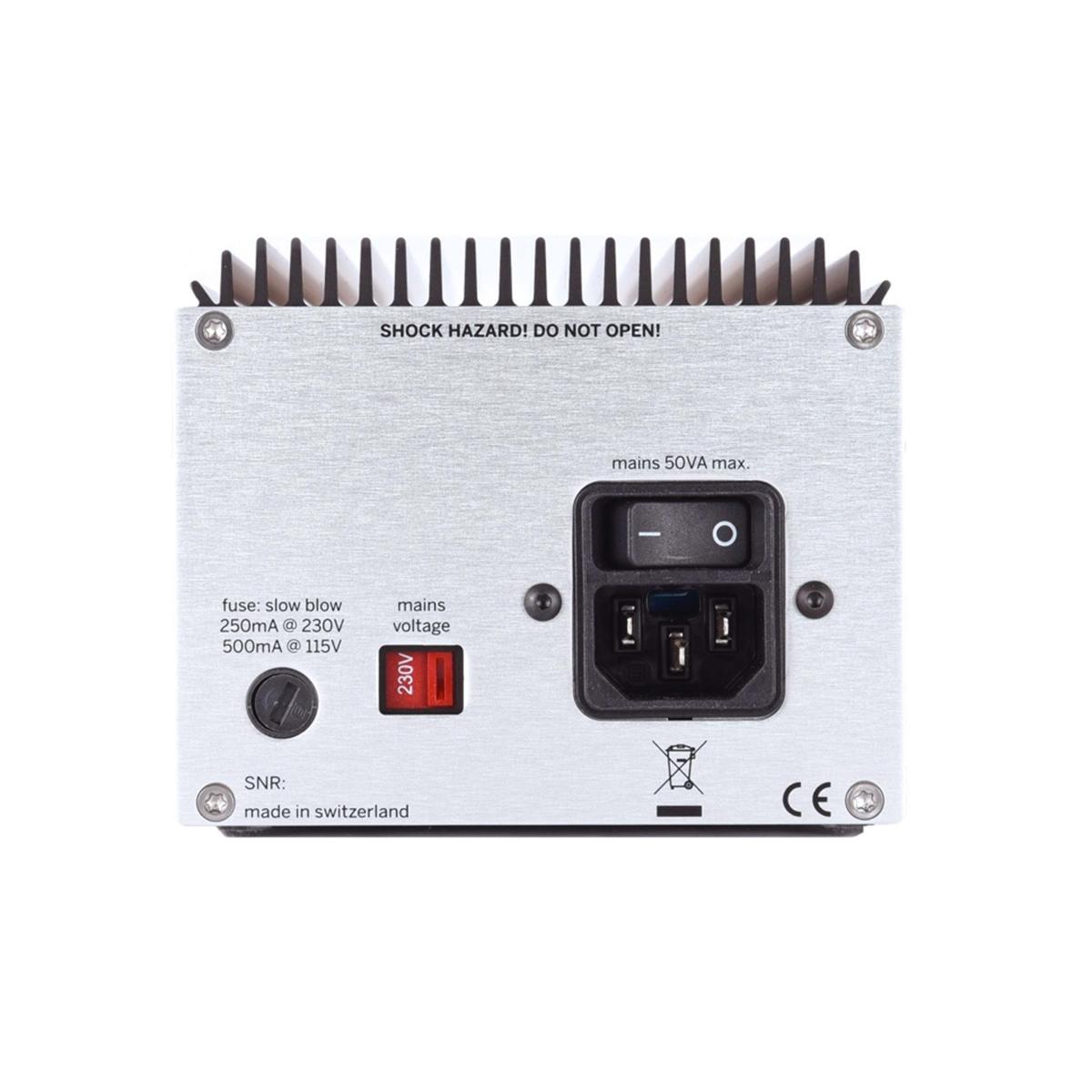 Weiss PSU102
