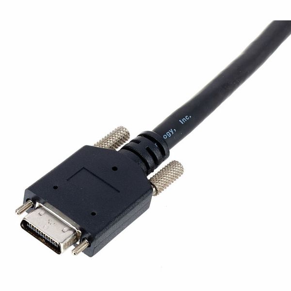Avid Mini DigiLink Cable 50 - 15m