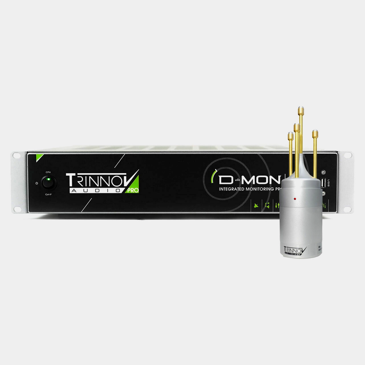 Trinnov Audio D-MON16