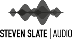 Slate Pro Audio