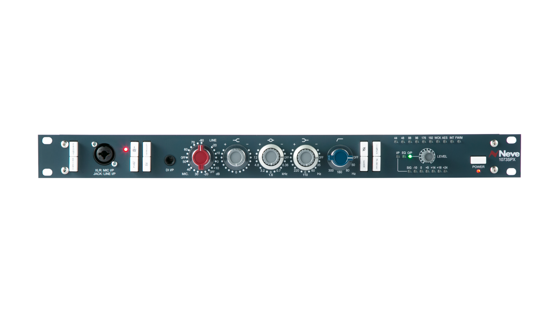 AMS Neve 1073SPX