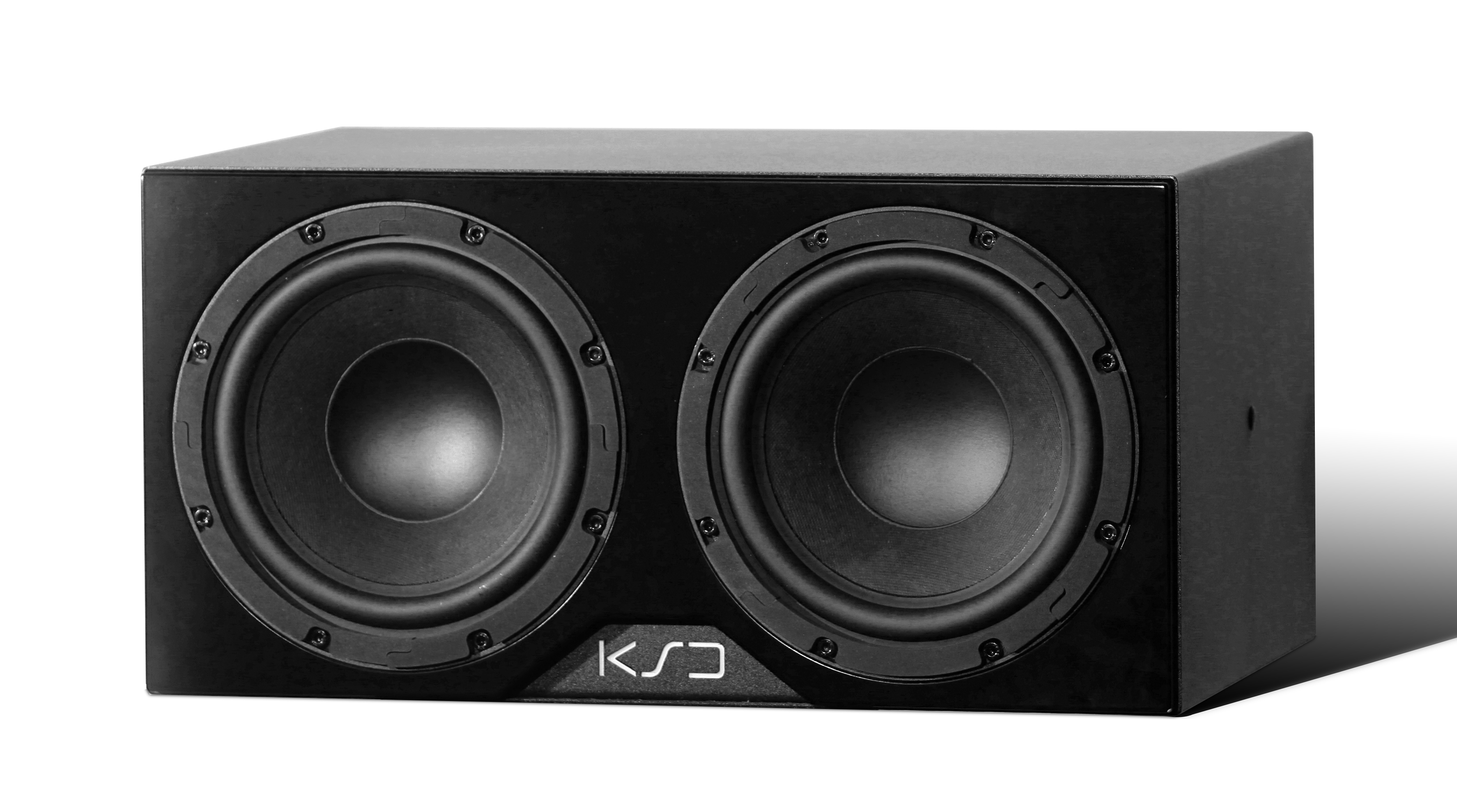 KS Digital B88-Reference Black