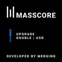 Merging Technologies D-USR Masscore Double Ubgrade