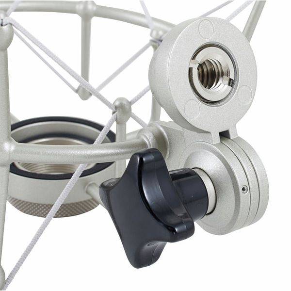 Neumann EA 1 Elastische Aufhängung