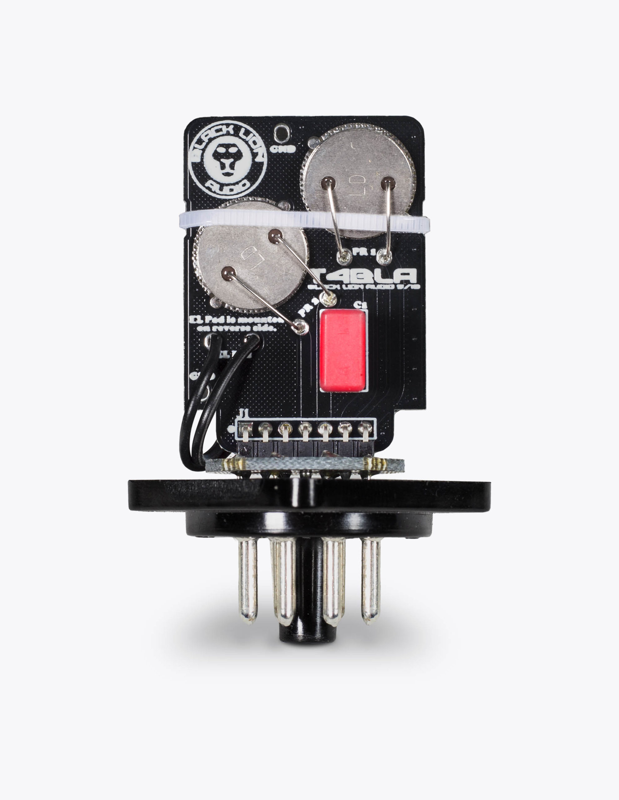 Black Lion Audio T4BLA Opto-Element