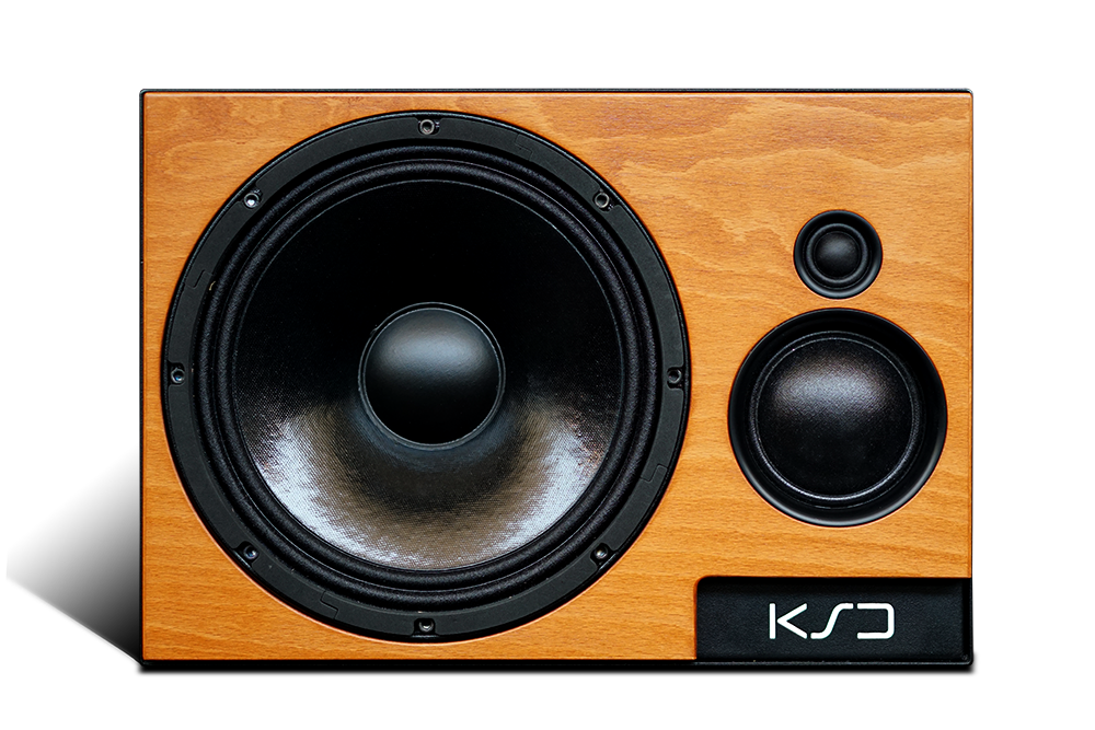 KS Digital A200 MK2 Cherry Right